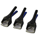 R3/R5/R10 Radius 3-10mm Handheld Professional PVC Card Photo Corner Rounder Punch Round Cutter Trimmer