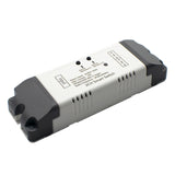 Ewelink Relay 2CH/4CH Smart Home Switch Module 433RF Remote Control 7-32V 85-250V 10A Relay Smart Timer Nest Alexa Google Home