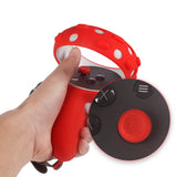 GOMRVR Controller Silicone Cover is Suitable for Oculus quest2 with Anti-Collision, fall, non-blocking signal and other cha