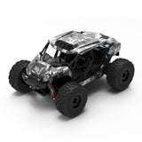 NEW HS 18331 18332 1:18 4WD RC CAR 40KM/H High Speed Racing Off-Road Vehicle Drive Car Remote Control Toys Buggy 1/18 Cars