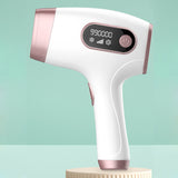 Painless Permanent Ice Cooling IPL Laser Hair Removal Machine New Ice Cool IPL for Home Use epilator