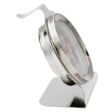 Oven Thermometer Temperature Meter Stainless Steel Oven Cooker Temperature Gauge For Home Kitchen Food Kitchen Accessories 40%