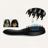 NEW Multifunction Hair Regrowth Comb Micro-current Hair Loss Treatmen Scalp Repair Massage Vibration Hair Regrowth Brush