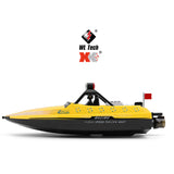 WL917 RC Boat 2.4G RC High Speed Racing Boat Waterproof Model Electric Radio Remote Control Speedboat Gifts Toys for boys