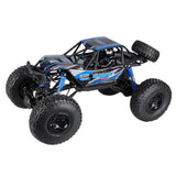 2021 New RC Car 1/14 4WD Remote Control High Speed Vehicle 2.4Ghz Electric RC Toys  Truck Buggy Toys Kids Suprise Gifts