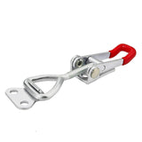 Toggle Latch Clamp 4001 100Kg 220Lbs Holding Capacity 10 PCS