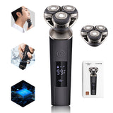 MSN Shaving machine for head Electric shaver beard men for men Beard machine shaving razor shaving trimmer Men electric razor