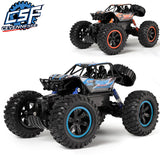 2021 New RC Car 1/14 4WD Remote Control High Speed Vehicle 2.4Ghz Electric RC Toys  Truck Buggy Toys Kids Suprise Gifts