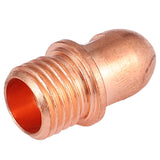 A101/A141/P101/P141 Electrode PR0101 10Pcs and Nozzle PD0101 10Pcs Per Lot Plasma Cutting Consumables