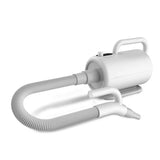 Dog Dryer 1700W Sterilization Cat Hair Dryer Dog Water Blowing Machine For Pet Dog Cat Grooming Blower Warm Wind Fast Blow-dryer