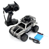 1:18 2.4G 4Channels RC Car RC Beetle Rock Crawlers Car Double Motors Drive Bigfoot Car Remote Control Car Model Off-Road