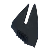 Hydrofoil Stabilizer Hydro Tail Durable Fit for Outboard 15 HP - 300 HP Engines