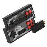 Y2S HD PLUS 4K Video Game Console Built In 1700 Classic Games Mini Retro Console Wireless Controller HD Dual Players