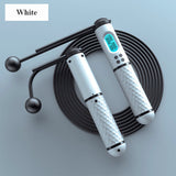 Cordless Skipping Smart Electronic Digital Wireless Skipping Calorie Consumption Fitness Fitness Exercise Skipping Rope