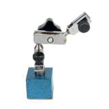 HOT-1pc Flexible Level Dial Indicator Magnetic Base 215mm Test Gauge Rotary Magnetic Holder Stand`