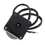 67H-43880OOGLE / 67H-43880-04-00 Trim Motor Variable Speed Motor For Yamaha