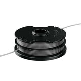 8Pack Grass Trimmer Spool Replacement For Parkside Cordless Grass Trimmer PRTA 20-Li C3 IAN351753