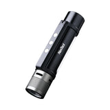 NEXTOOL 6-in-1 1000LM Dual-light Zoomable Alarm Flashlight USB-C chargeable Mobile Power Bank Best Camping Outdoor Emergency Us