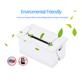 Mini 58mm Panel Embedded Thermal Printer With Interface RS232 TTL Use For Receipt Ticket ESC POS Android 5v-9v QR701