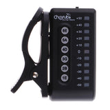 WST-550G 180 Degree  Tuner (Battery Operated), Digital Tuner for Acoustic