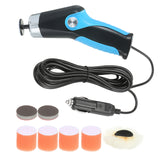 Car Electric Polishing Machine Cleaning Waxing Sealing Glaze Machine Car Surface Scratch Repair Tool
