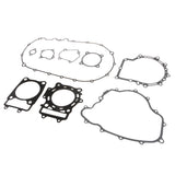 Engine Full Gasket for Honda Helix CN250, JMstar 250, Jonway Master 250, Lance  250, NST, Roketa  250