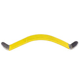 4Pcs Guitar String Spreaders Rubber Coated Guitar Luthier Tool for Guitars Bass Fretboard Cleaning Filing Polishing