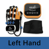 Rehabilitation equipment therapy physical  hand exercise rehabilitation robot gloves for rehabilitation  finger training