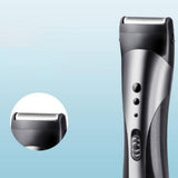 Multifunctional Man Hair Trimmer Rechargeable Professional Hair Clipper Electric Beard Shaver Nose Hair Trimmer