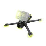 IFlight XL5 V5.1 240mm 5inch Carbon Fiber Ture-X FPV Freestyle Frame Kit 6mm Arm for RC FPV Racing Drones