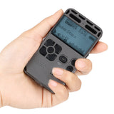 Lectures USB LCD Display Professional Audio Meetings 1536kbps Dictaphone Recording Pen Digital Multifunction Intelligent