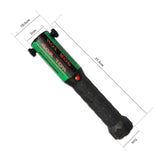 1000W Handheld Flameless Electromagnetic Induction Heater Kit With 4 Piece Coils Car Garage Repairing Tool Auto Use Bolt Remover