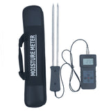 Instant Peanut Moisture Meter with High Accuracy  MS-G