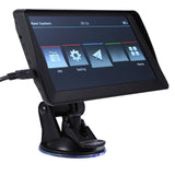 Navigation for Car Portable Voice Broadcast Navigation Speed Warning for Truck RV