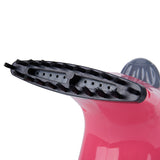 Popular Garment Steamer High-quality PP 200 ml Portable Clothes Iron Steamer Brush For Home Humidifier Facial Steamer Blue EU Pl