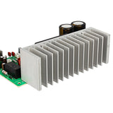 Stk401 Audio Amplifier Board Hifi 2.0 Channel 140W2 Power Amplifier Board Ac24-28V Home Audio Beyond 7294/3888 T0342