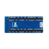 3.3V ESP8266 WiFi Module Breakout Shield HAT for Raspberry Pi RPI Pico Board Accessories
