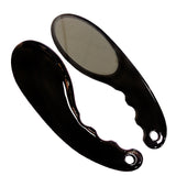 Pedicure File Nano Glass Foot File Foot Rasps Hard Dead Skin Callus Remover Kit Feet Files Pedicure Grater Tools