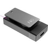 ZycBeautiful for Fiio BTR1 Bluetooth headset amplifier support aptx DAC+APTX Bluetooth amp