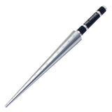 3-15mm Conical Feeler Gauge Taper Cone Cylinder Gauge Welding for Mould Manufacturer Machinist Measure Round Taper