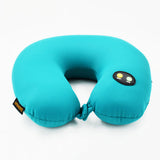 Massage U-Shaped Pillow Multi-Function Shoulder Cervical Vertebra Electric Portable Car Health Care for Home Travel Office