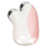 Microcurrent Facial Massager Facial Skin Massager 5 Gears Collagen Activation for Beauty Salon for Cheekbone Sagging