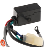 38410-93J12 Trim Relay Fit for Suzuki 4 Stroke 90HP 100-300HP Accessories