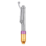 Skin Tightening Needle-free Injection Lips Hyaluron Atomizer Nourish Repair Wrinkle Firming Face Lifting Anti Aging Replenish