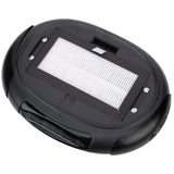 5V Solar Car Air Purifier Vehicle Fresh Negative Ion Purifier For Purification Formaldehyde Removal USB Charging Air Purifier