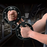 Machine, Speed Bags, Arm Workout Equipment, Forearm Trainer For Boxing,Arm And Shoulder Strength Training