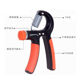 Hand Grips A Type Gripper Adjustable Grip Finger Exerciser New Lengthened Handle Fitness Equipment Professional Wrist Exerciser