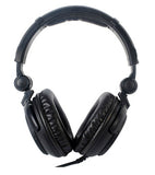 ISK HP-800 professional recording monitor headphone DJ Karaoke HIFI music noise reduction closed headset