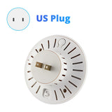 433 MHz Wireless Flash Siren Alarm Siren Horn Red Light Strobe Siren For Home Alarm System Security kit