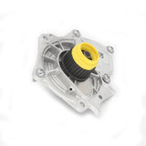 06H121026CQ Engine Cooling Water Pump Head Impeller Fit For Audi A3 A4 A5 TT Q5 VW Scrocco Jetta Golf Tiguan 2.0T 06H 121 026 AB